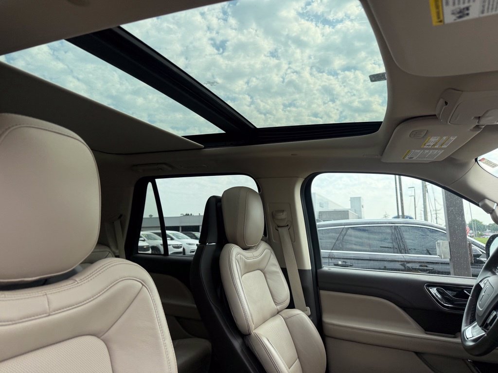 2023 Lincoln Navigator Reserve - Photo 12