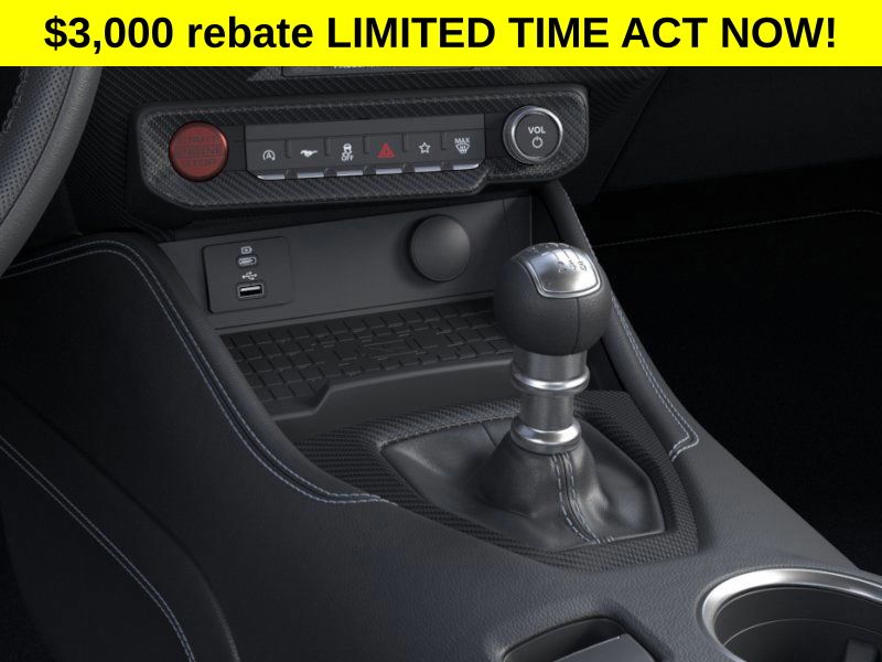 2025 Ford Mustang GT Premium Fastback - Photo 15