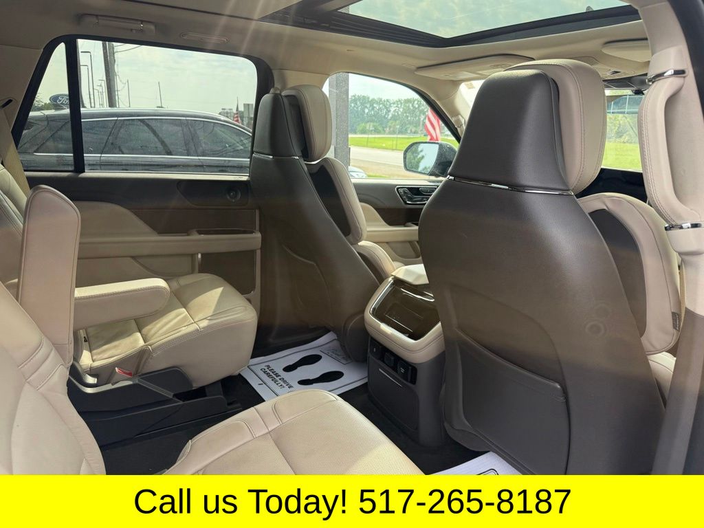 2023 Lincoln Navigator Reserve - Photo 10