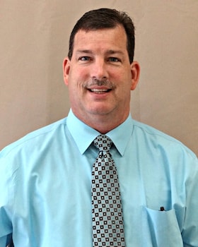 Staff member Dan Callahan from ID_a45059c406e7