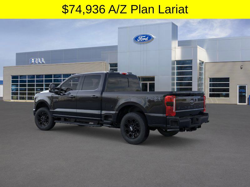 2026 Ford F-350 photo 4