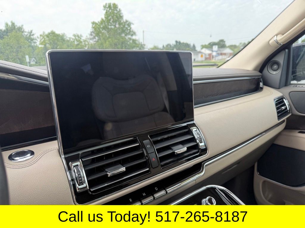 2023 Lincoln Navigator Reserve - Photo 27