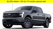Ford F-150 Lightning