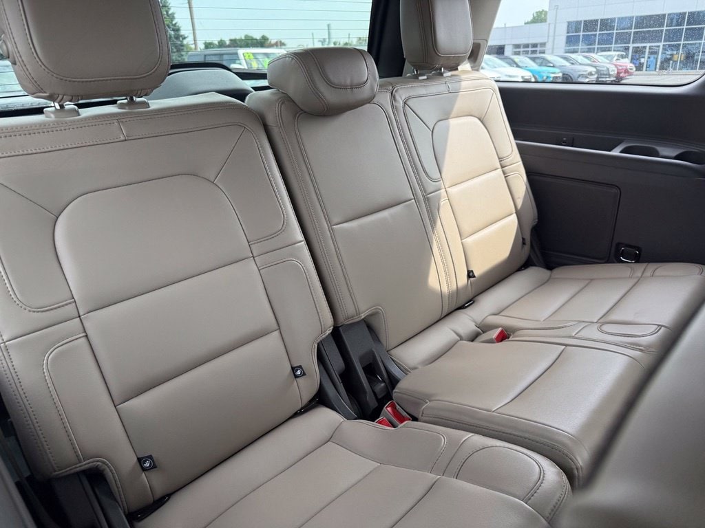 2023 Lincoln Navigator Reserve - Photo 16