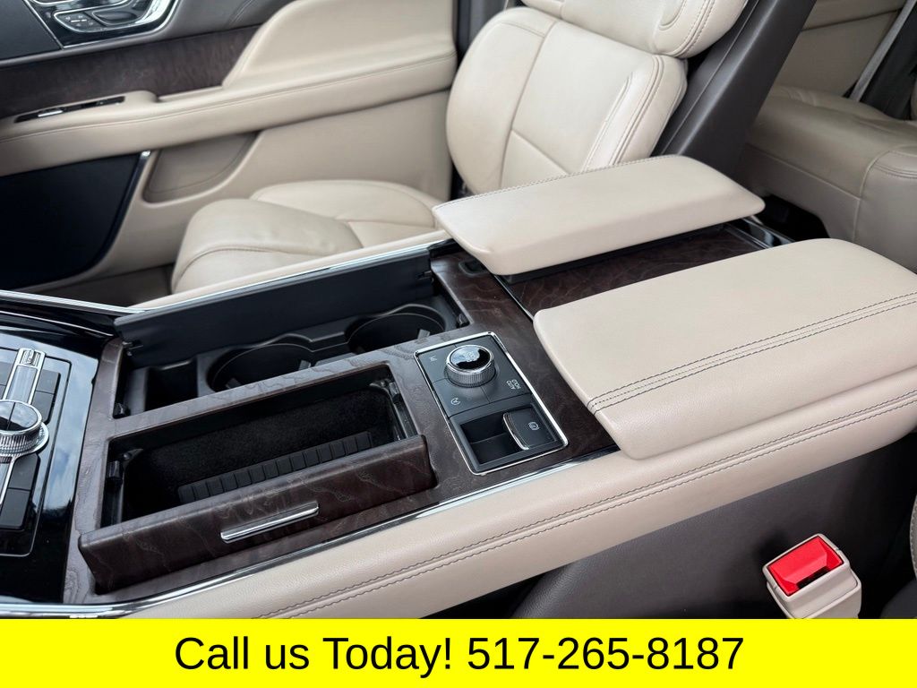 2023 Lincoln Navigator Reserve - Photo 26