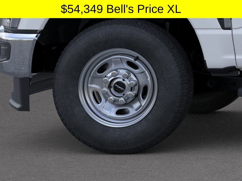 2026 Ford F-250 Super Duty XL - Photo 19