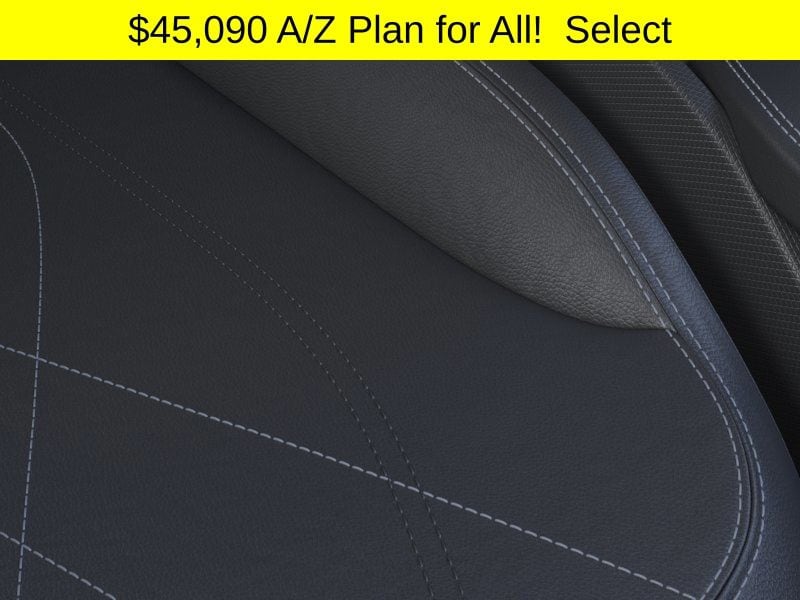 2025 Ford Mustang Mach-E Select - Photo 16
