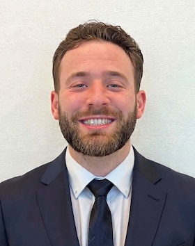 Staff member Austin Bulgarella from ID_a45059c406e7