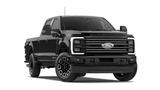 Ford Super Duty