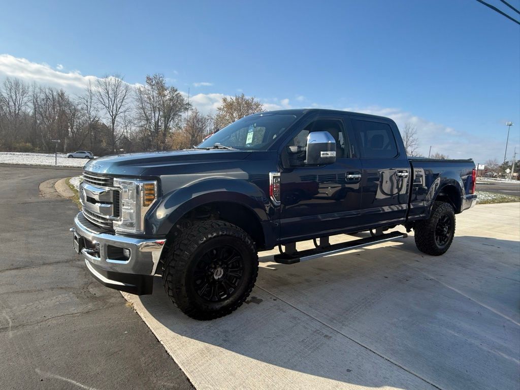 2019 Ford F-250 photo 3