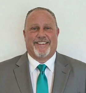 Staff member Paul Reiber Jr from ID_a45059c406e7