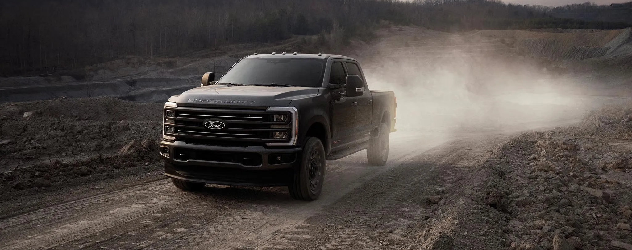 Ford Super Duty
