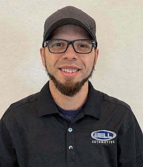 Staff member Joe Warner from ID_d8507baae957