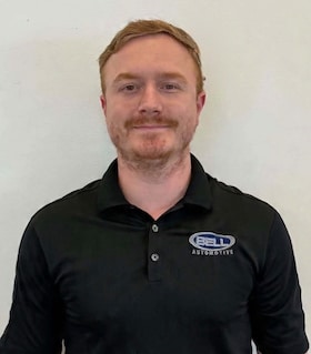 Staff member Henry Atkin from ID_d8507baae957