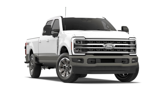 Ford Super Duty