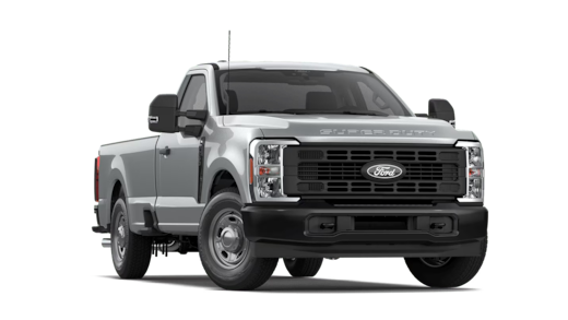 Ford Super Duty
