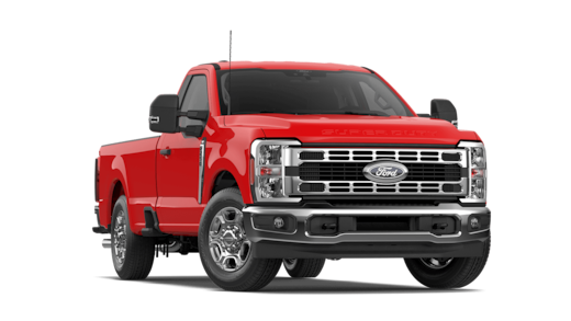 Ford Super Duty