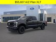  Ford F-250SD