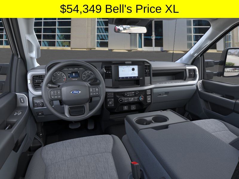 2026 Ford F-250 Super Duty XL - Photo 9