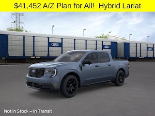 2026 Ford Maverick Lariat Truck AWD