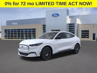 2025 Ford Mustang Mach-E Premium CROSSOVERS eAWD