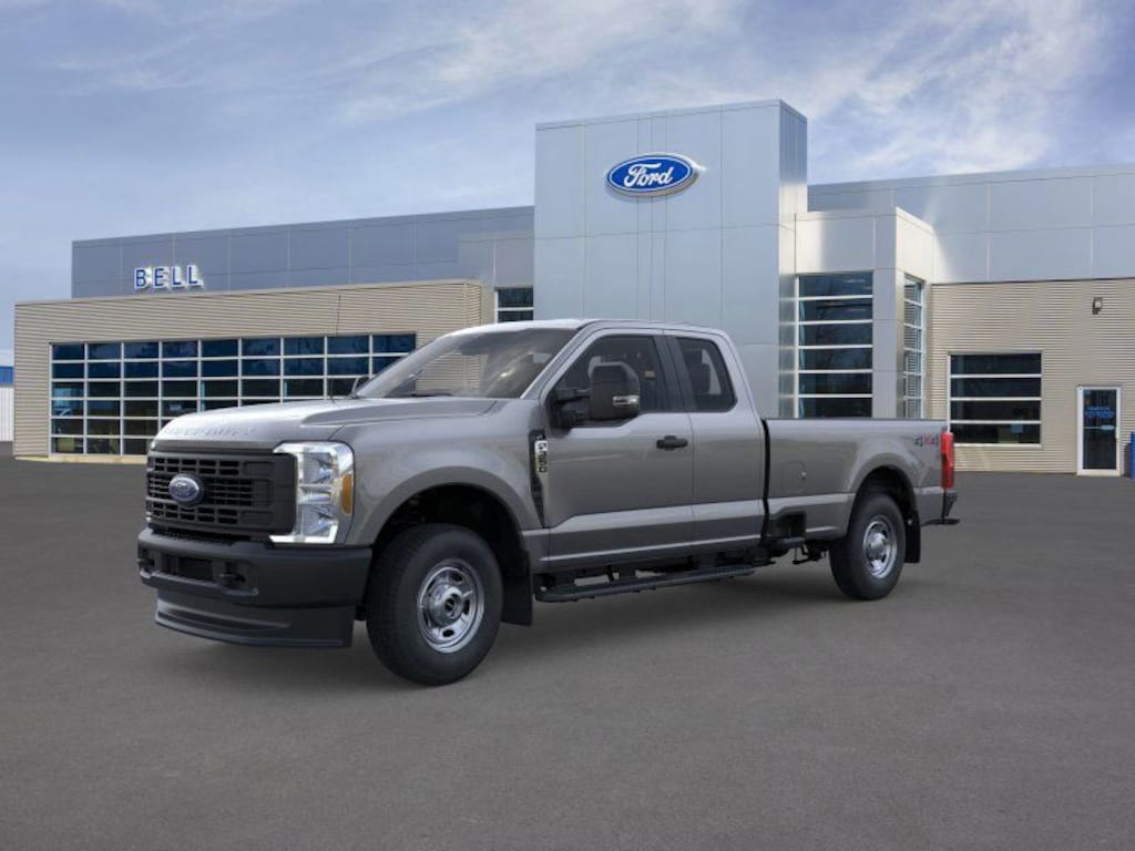 New 2026 Ford F-350SD  Truck