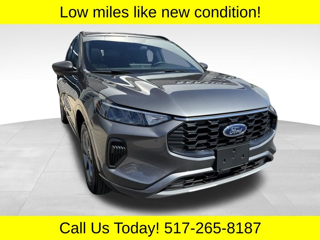 2024 Ford Escape SUV 