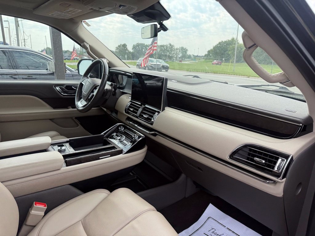 2023 Lincoln Navigator Reserve - Photo 9