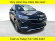 Buick Encore GX