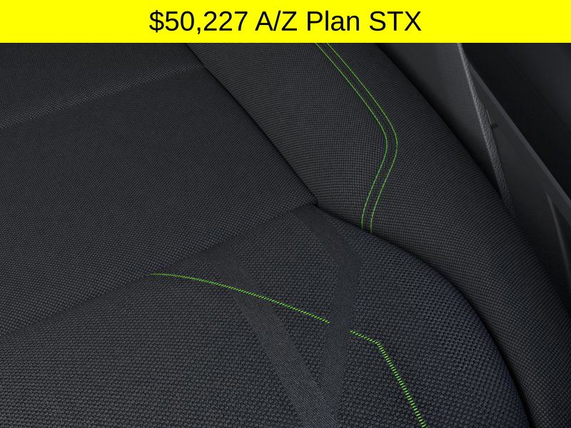 2025 Ford F-150 STX - Photo 16