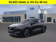 Ford Escape Hybrid