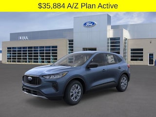 2026 Ford Escape Active SUV AWD