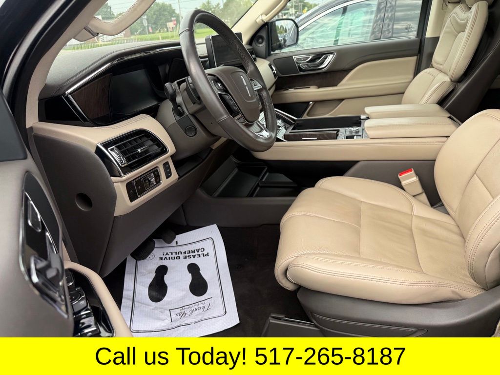 2023 Lincoln Navigator Reserve - Photo 19