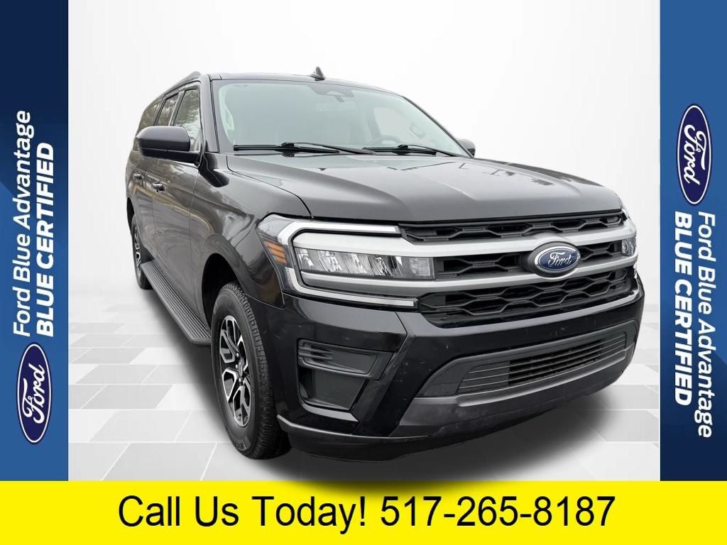 2024 Ford Expedition Max SUV 