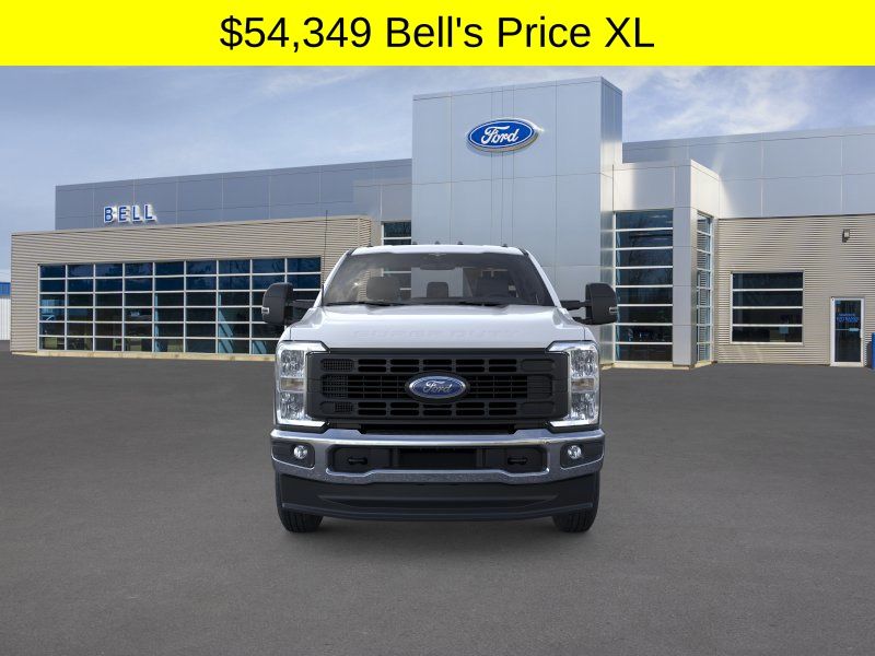 2026 Ford F-250 Super Duty XL - Photo 6