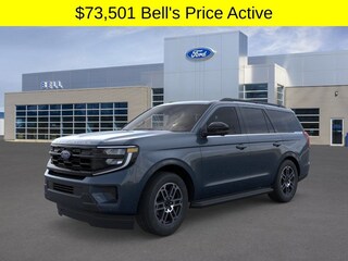 2026 Ford Expedition Active SUV 4WD