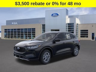2025 Ford Escape Active SUV AWD