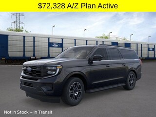 2025 Ford Expedition Max SUV 4WD