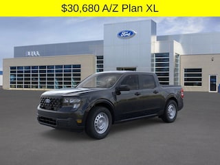 2026 Ford Maverick XL Truck AWD