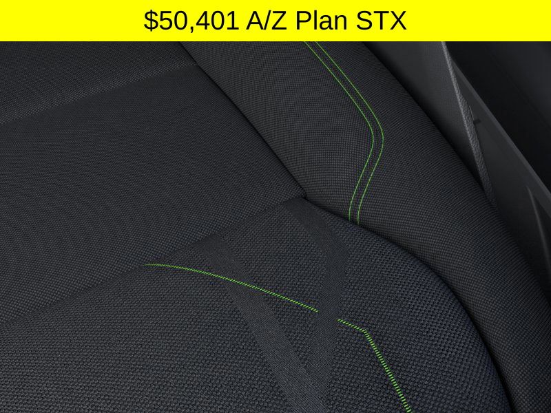 2025 Ford F-150 STX - Photo 16