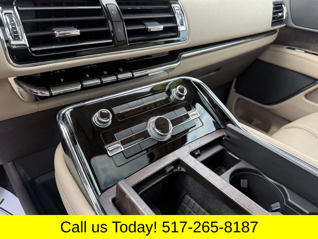 2023 Lincoln Navigator Reserve - Photo 22