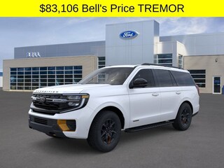 2026 Ford Expedition Tremor SUV 4WD