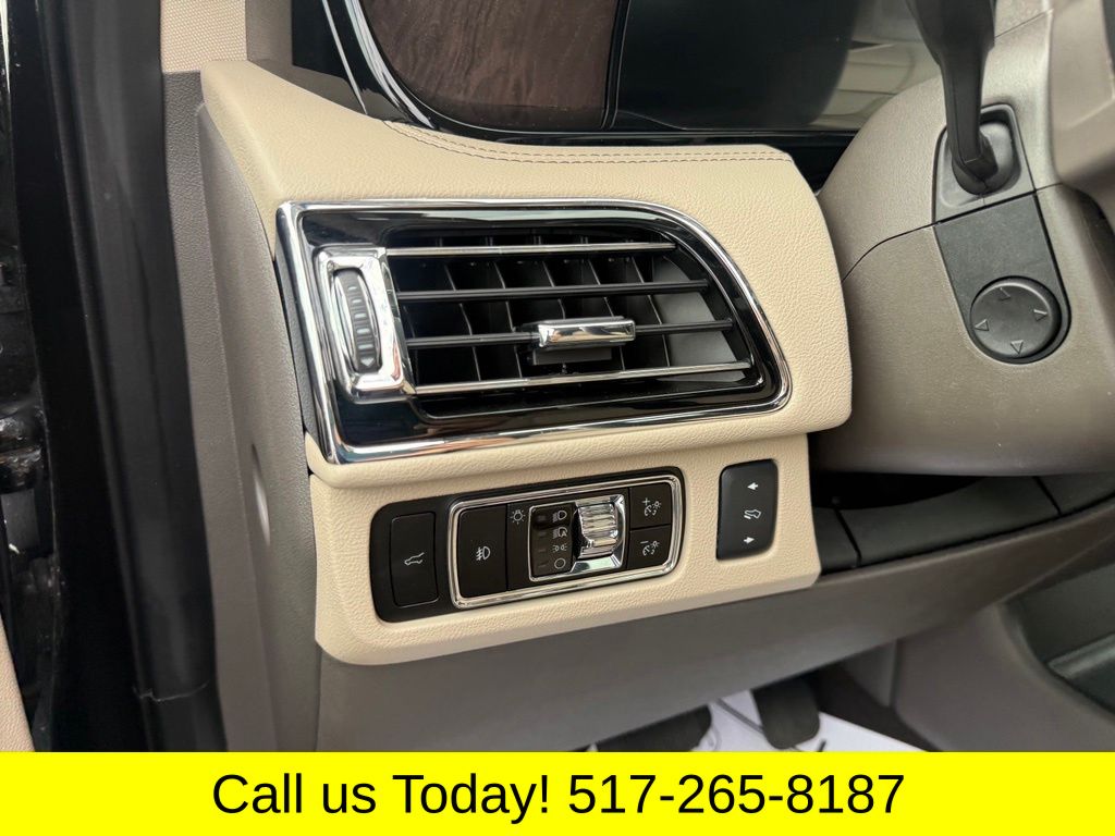 2023 Lincoln Navigator Reserve - Photo 23
