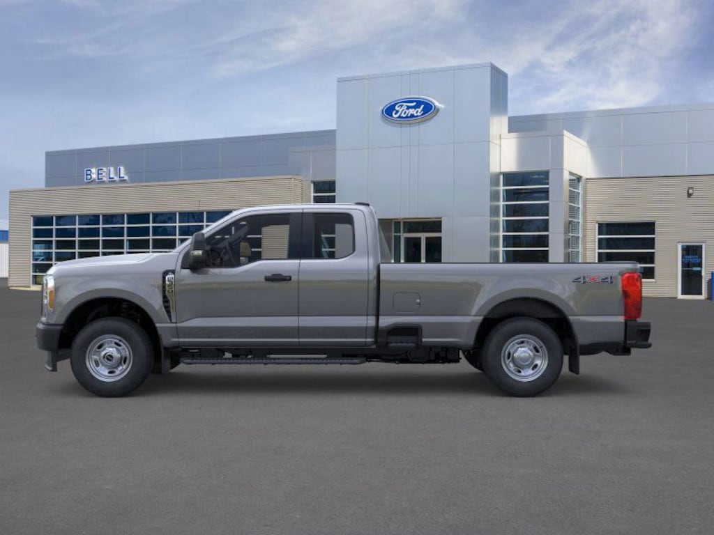 New 2026 Ford F-350SD  Truck