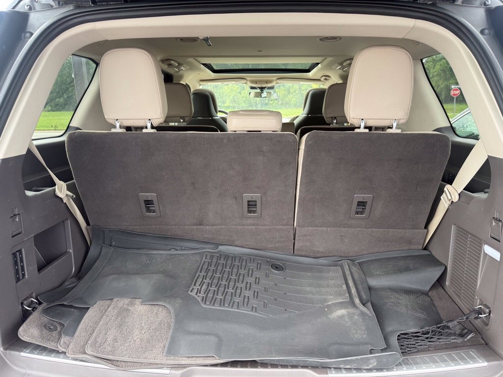 2023 Lincoln Navigator Reserve - Photo 14