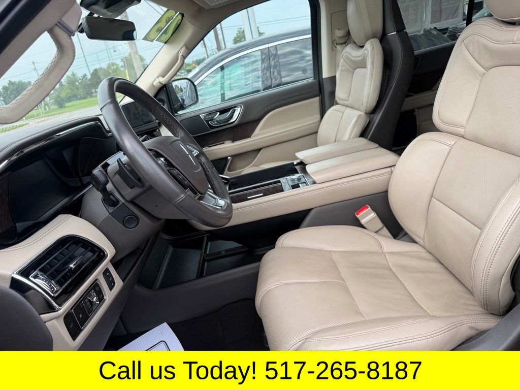 2023 Lincoln Navigator Reserve - Photo 20