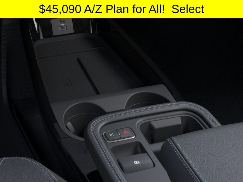 2025 Ford Mustang Mach-E Select - Photo 15