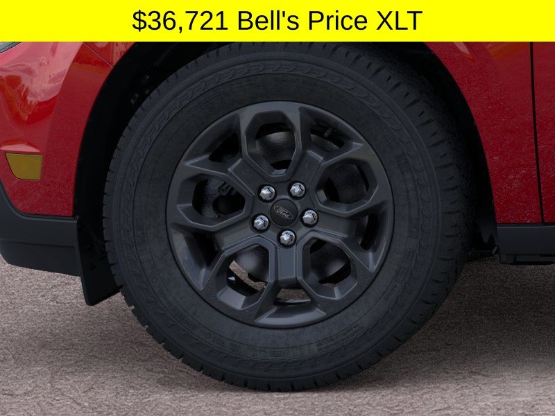 2026 Ford Maverick XLT - Photo 20