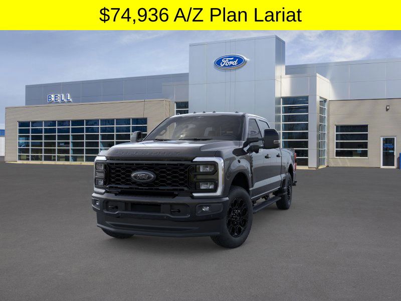 2026 Ford F-350 photo 2