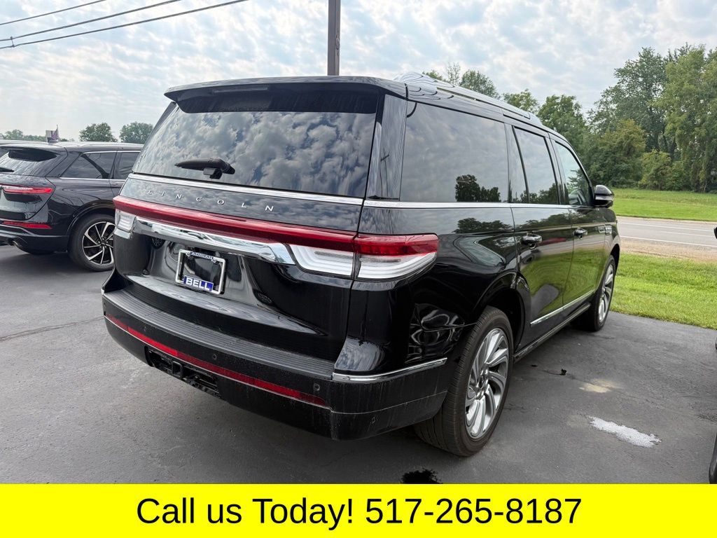 2023 Lincoln Navigator Reserve - Photo 9